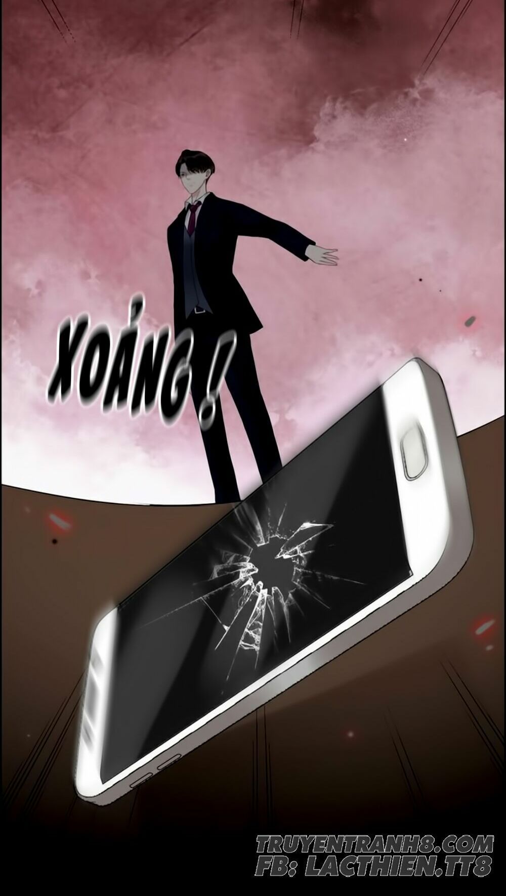 đọc truyện Cô Vợ Hợp Đồng Bỏ Trốn Của Tổng Giám Đốc Chương 69 ảnh 39 tại Thiên Thai Truyện