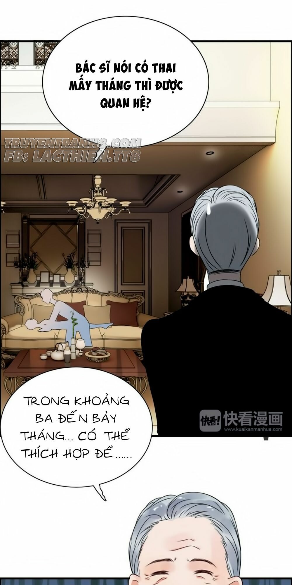 đọc truyện Cô Vợ Hợp Đồng Bỏ Trốn Của Tổng Giám Đốc Chương 69 ảnh 43 tại Thiên Thai Truyện