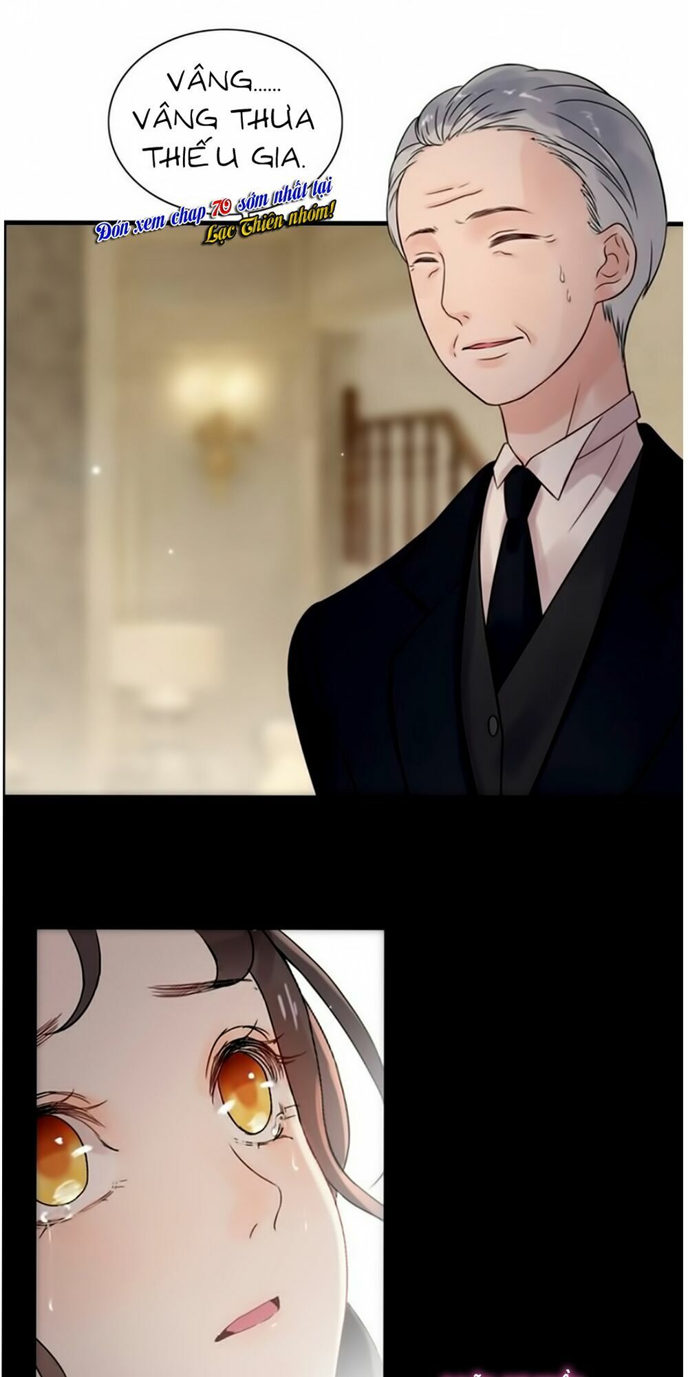 đọc truyện Cô Vợ Hợp Đồng Bỏ Trốn Của Tổng Giám Đốc Chương 69 ảnh 46 tại Thiên Thai Truyện