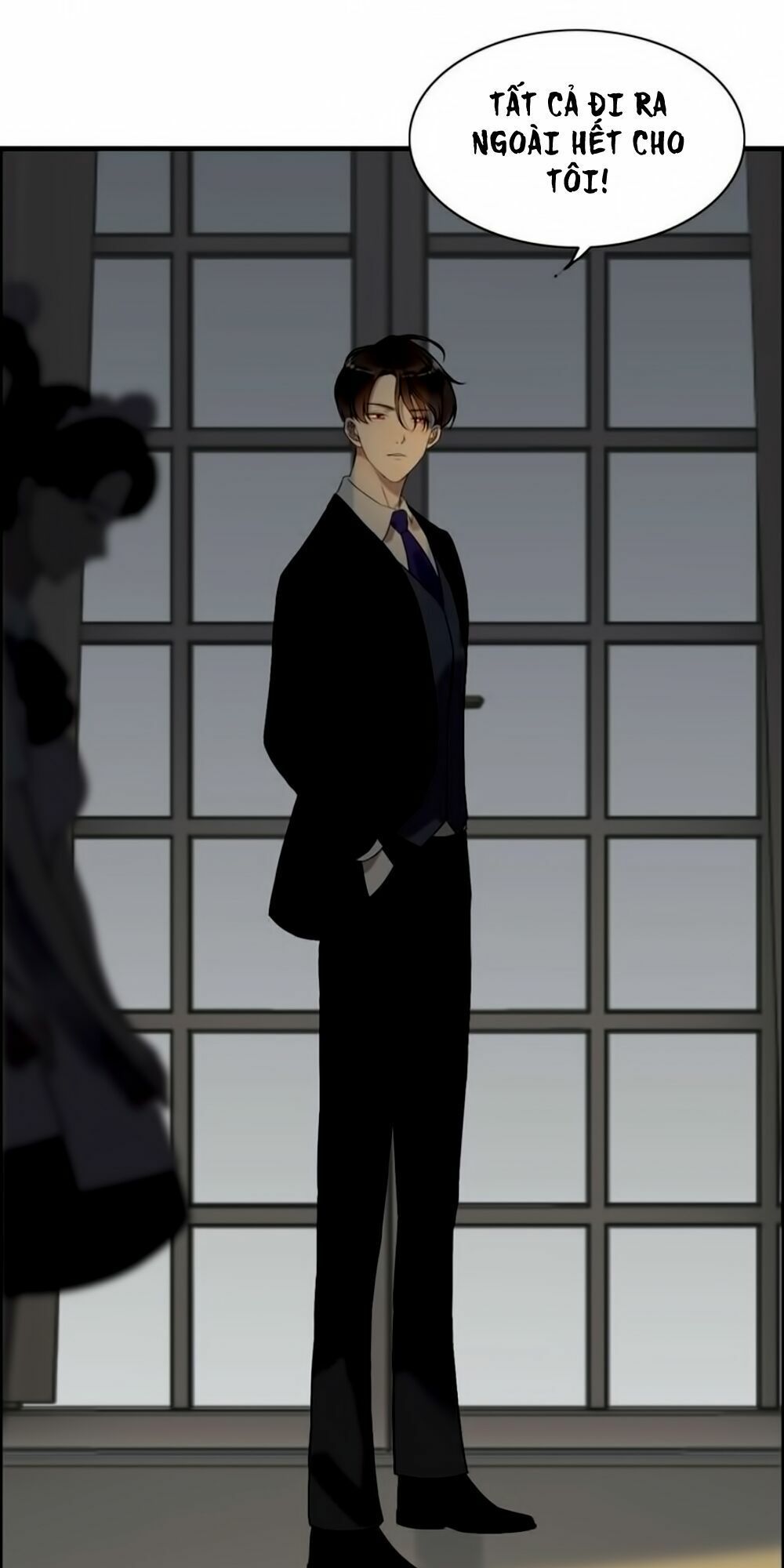 đọc truyện Cô Vợ Hợp Đồng Bỏ Trốn Của Tổng Giám Đốc Chương 69 ảnh 8 tại Thiên Thai Truyện