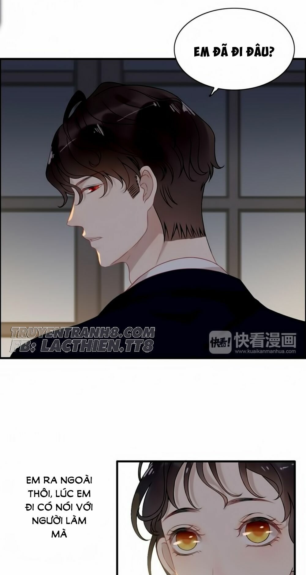 đọc truyện Cô Vợ Hợp Đồng Bỏ Trốn Của Tổng Giám Đốc Chương 69 ảnh 11 tại Thiên Thai Truyện