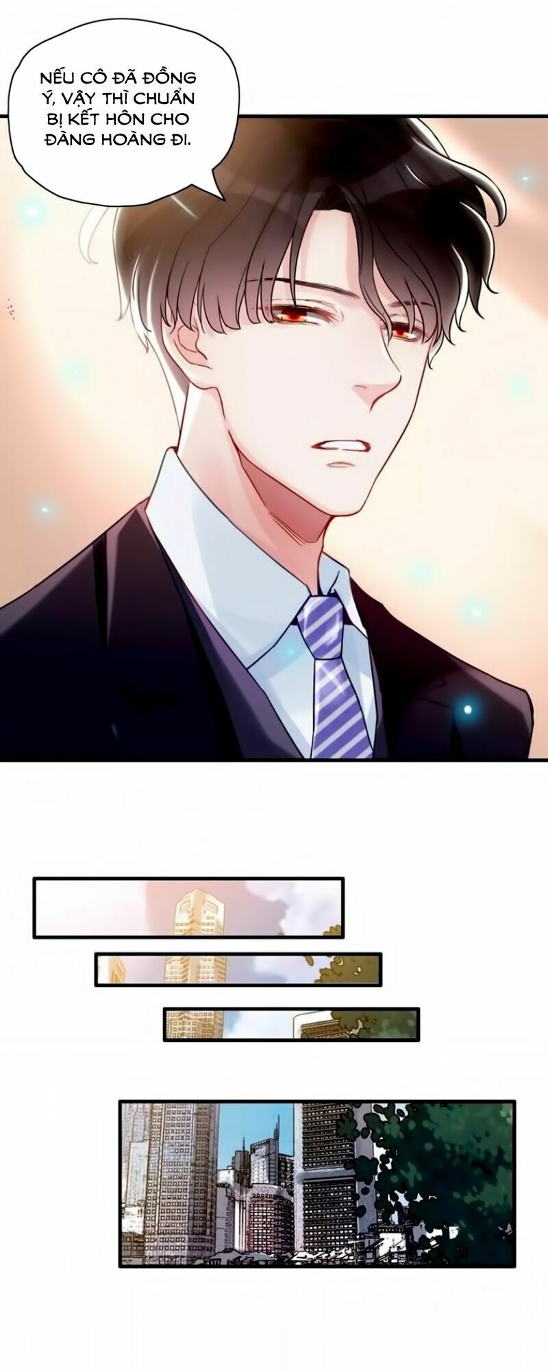 đọc truyện Cô Vợ Hợp Đồng Bỏ Trốn Của Tổng Giám Đốc Chương 7 ảnh 16 tại Thiên Thai Truyện