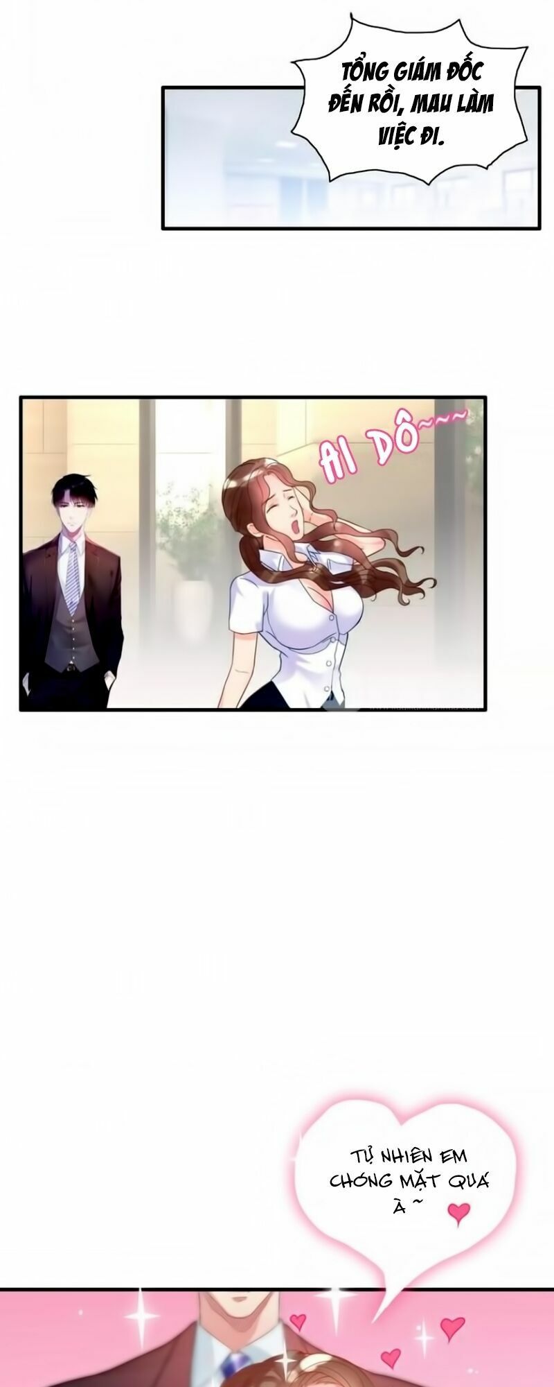 đọc truyện Cô Vợ Hợp Đồng Bỏ Trốn Của Tổng Giám Đốc Chương 7 ảnh 19 tại Thiên Thai Truyện