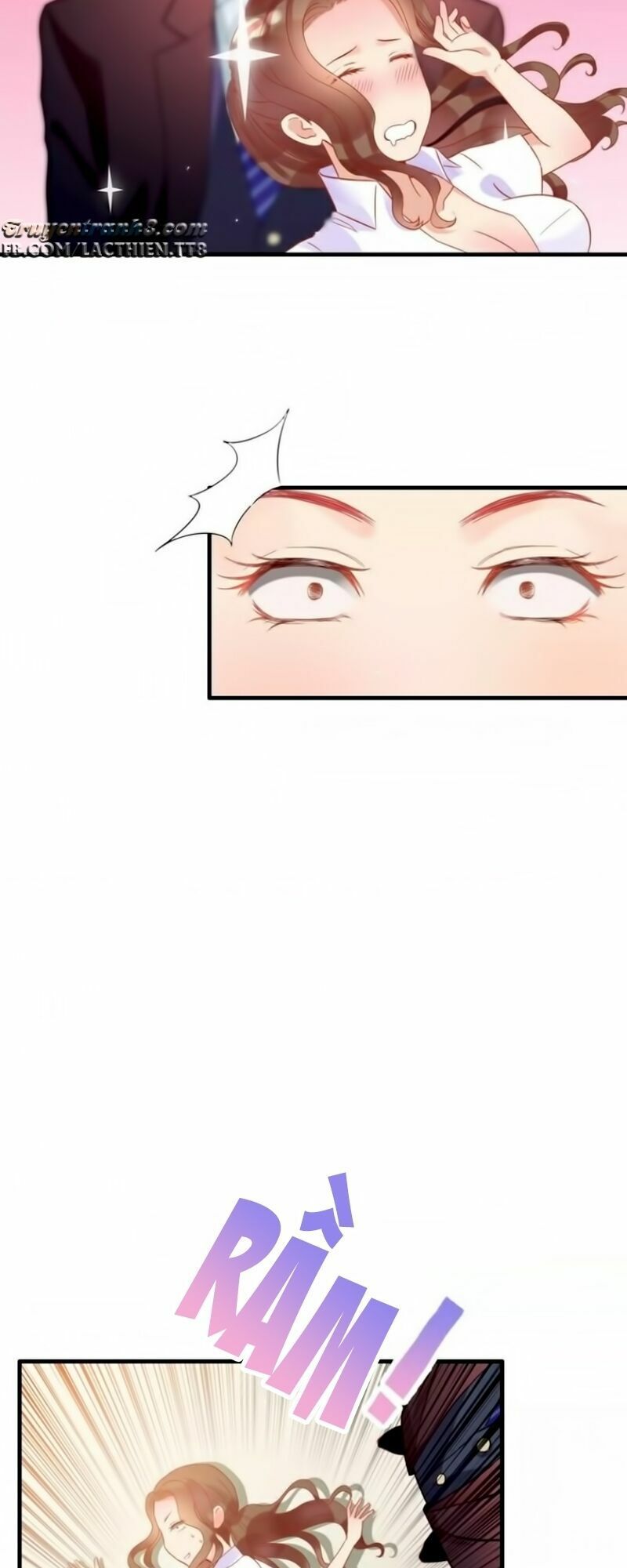 đọc truyện Cô Vợ Hợp Đồng Bỏ Trốn Của Tổng Giám Đốc Chương 7 ảnh 20 tại Thiên Thai Truyện