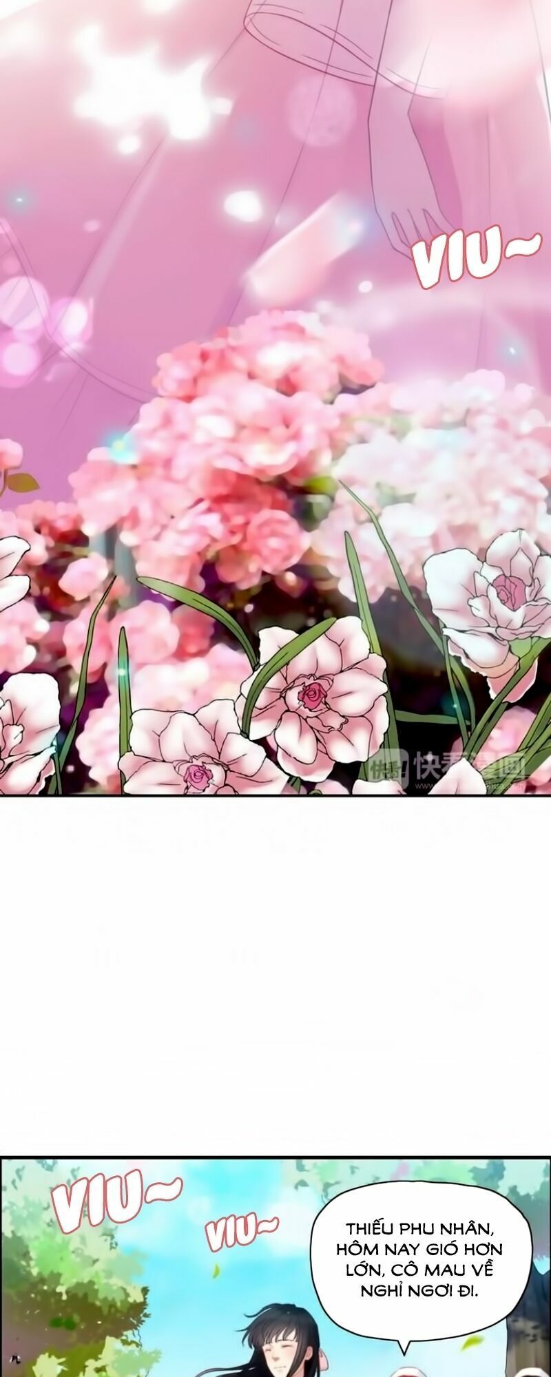 đọc truyện Cô Vợ Hợp Đồng Bỏ Trốn Của Tổng Giám Đốc Chương 7 ảnh 26 tại Thiên Thai Truyện