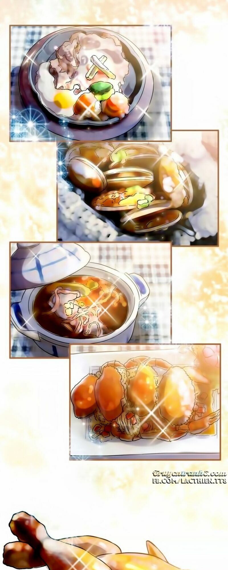 đọc truyện Cô Vợ Hợp Đồng Bỏ Trốn Của Tổng Giám Đốc Chương 7 ảnh 30 tại Thiên Thai Truyện