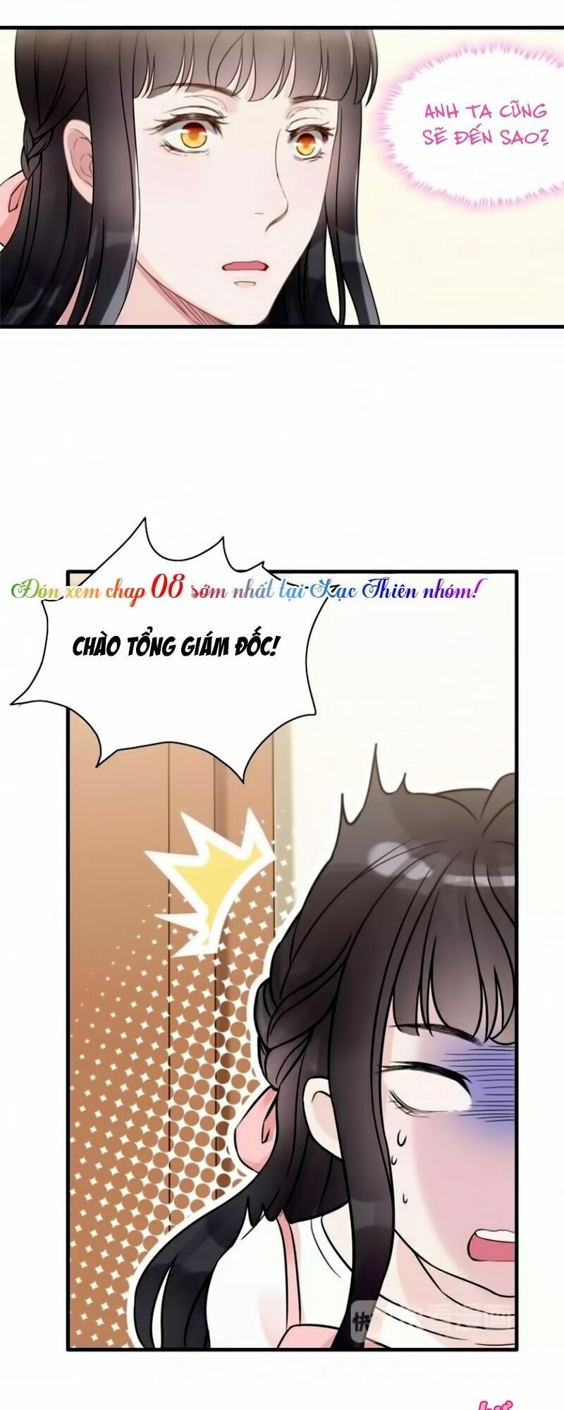 đọc truyện Cô Vợ Hợp Đồng Bỏ Trốn Của Tổng Giám Đốc Chương 7 ảnh 35 tại Thiên Thai Truyện