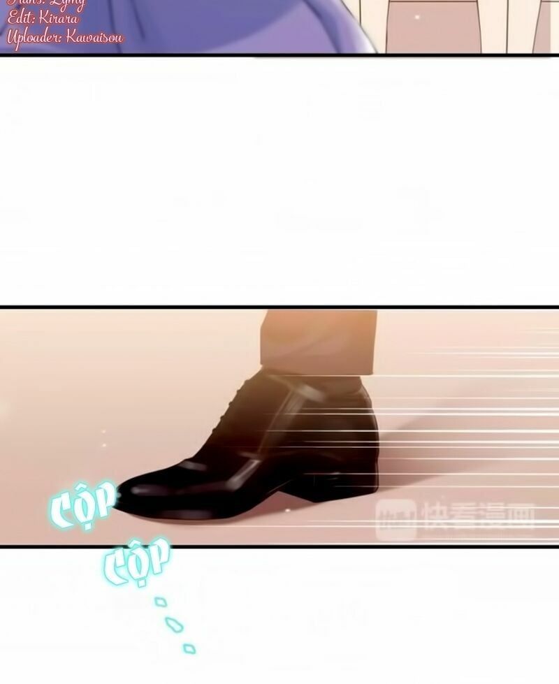 đọc truyện Cô Vợ Hợp Đồng Bỏ Trốn Của Tổng Giám Đốc Chương 7 ảnh 6 tại Thiên Thai Truyện