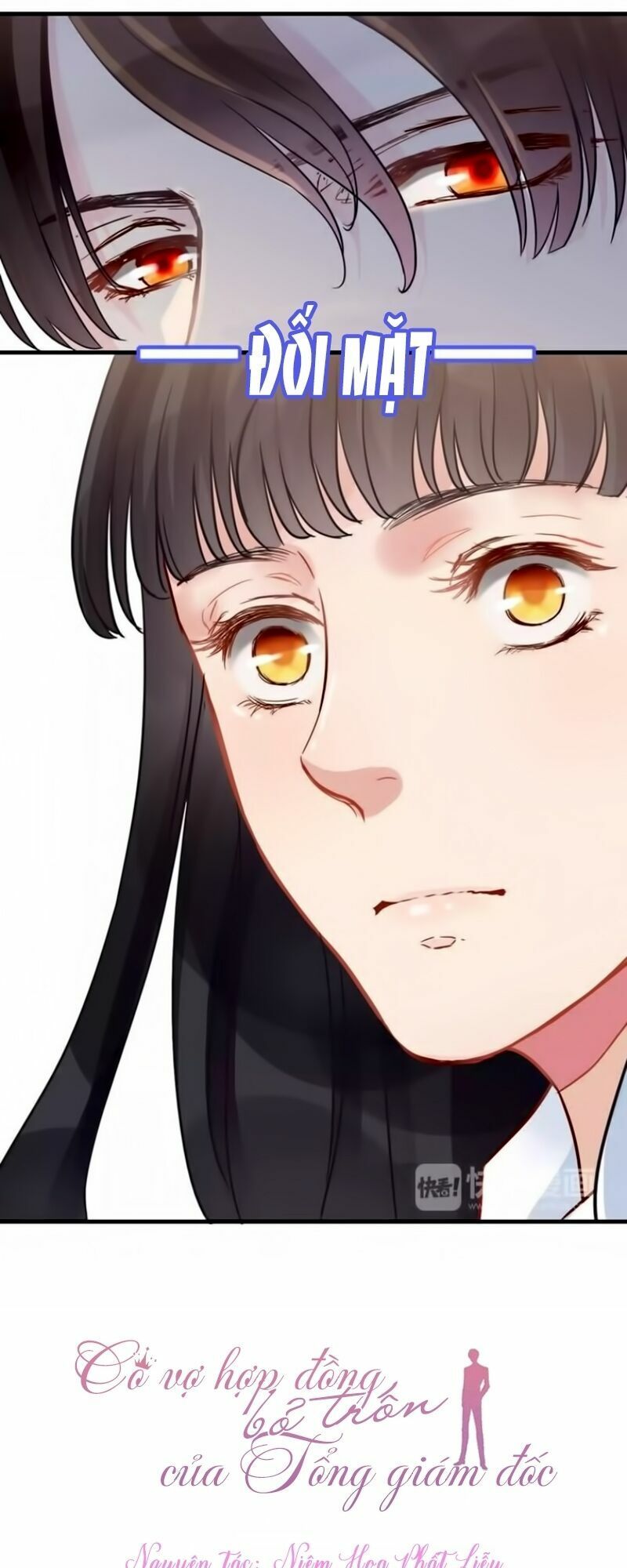 đọc truyện Cô Vợ Hợp Đồng Bỏ Trốn Của Tổng Giám Đốc Chương 7 ảnh 10 tại Thiên Thai Truyện