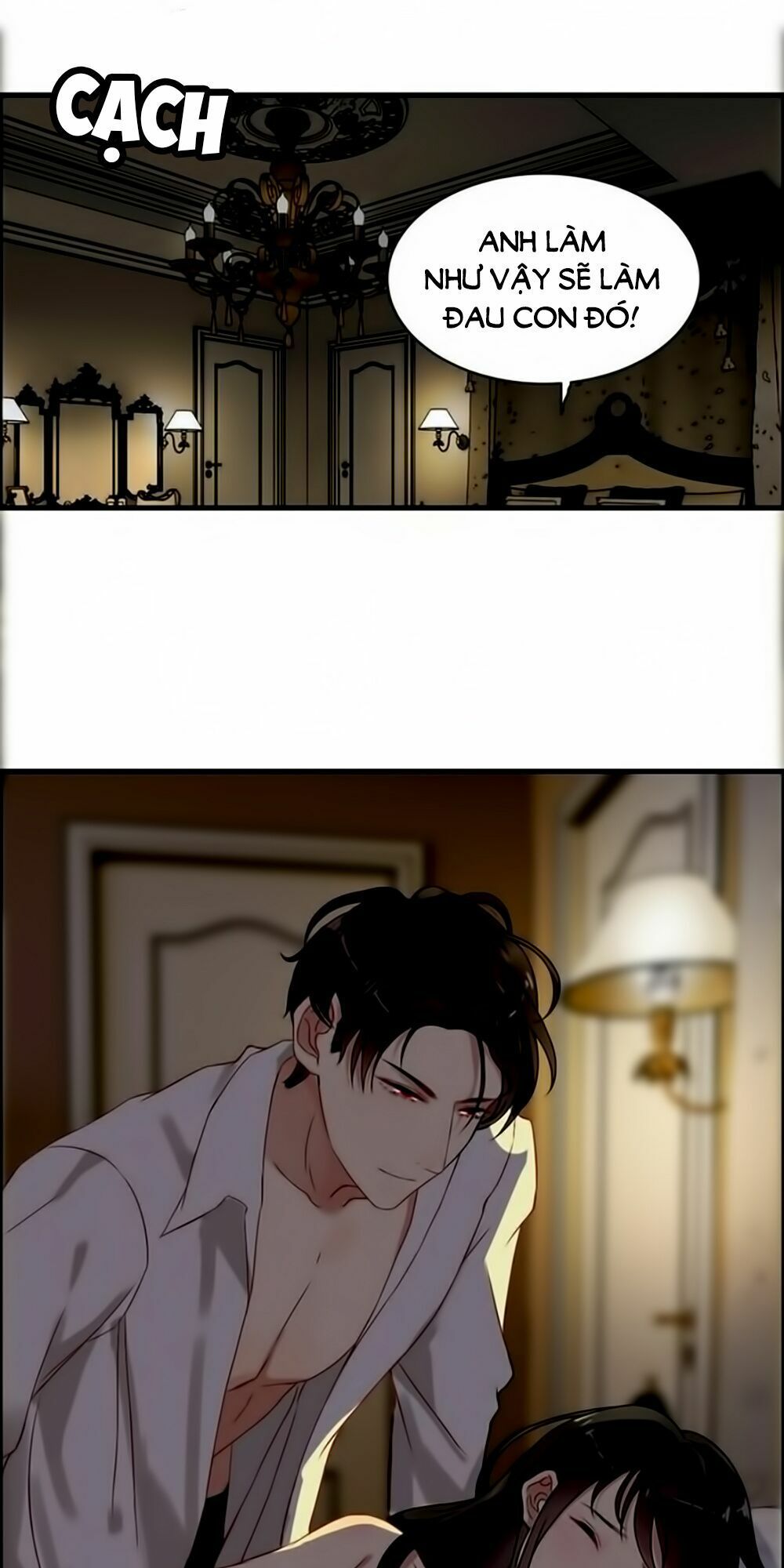 đọc truyện Cô Vợ Hợp Đồng Bỏ Trốn Của Tổng Giám Đốc Chương 70 ảnh 14 tại Thiên Thai Truyện