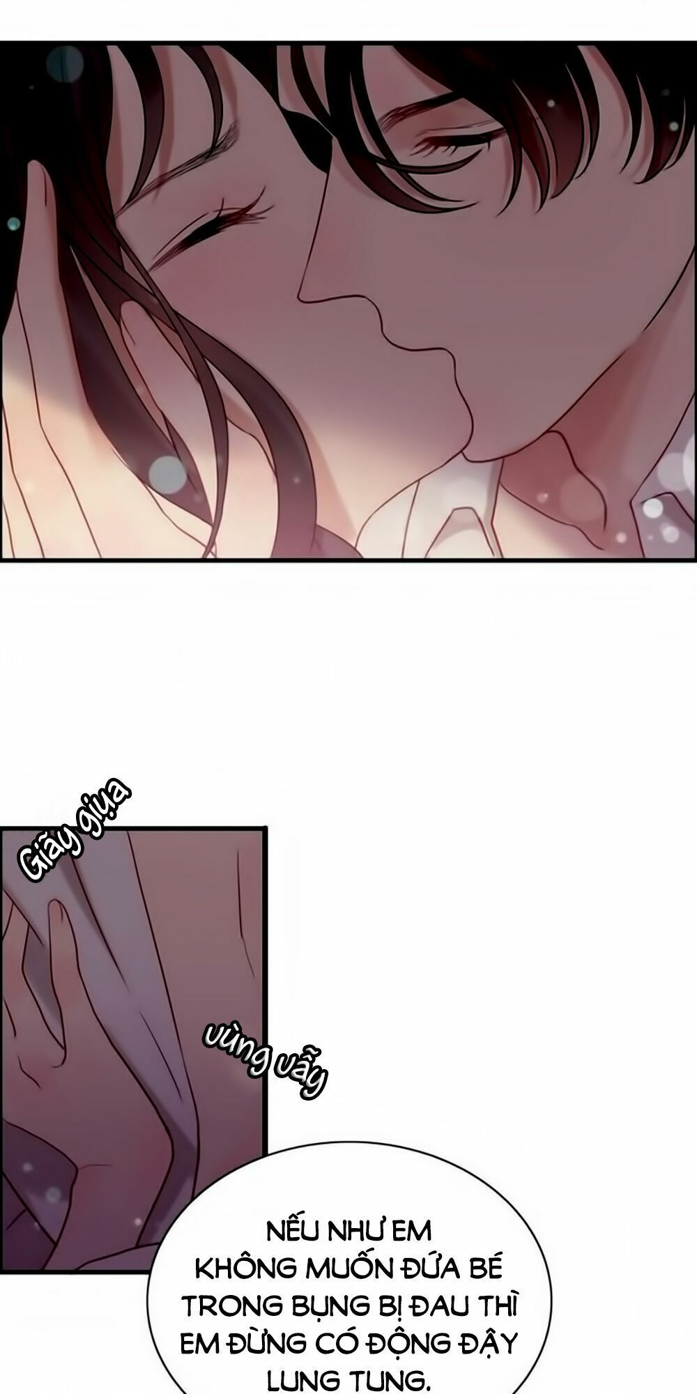 đọc truyện Cô Vợ Hợp Đồng Bỏ Trốn Của Tổng Giám Đốc Chương 70 ảnh 17 tại Thiên Thai Truyện