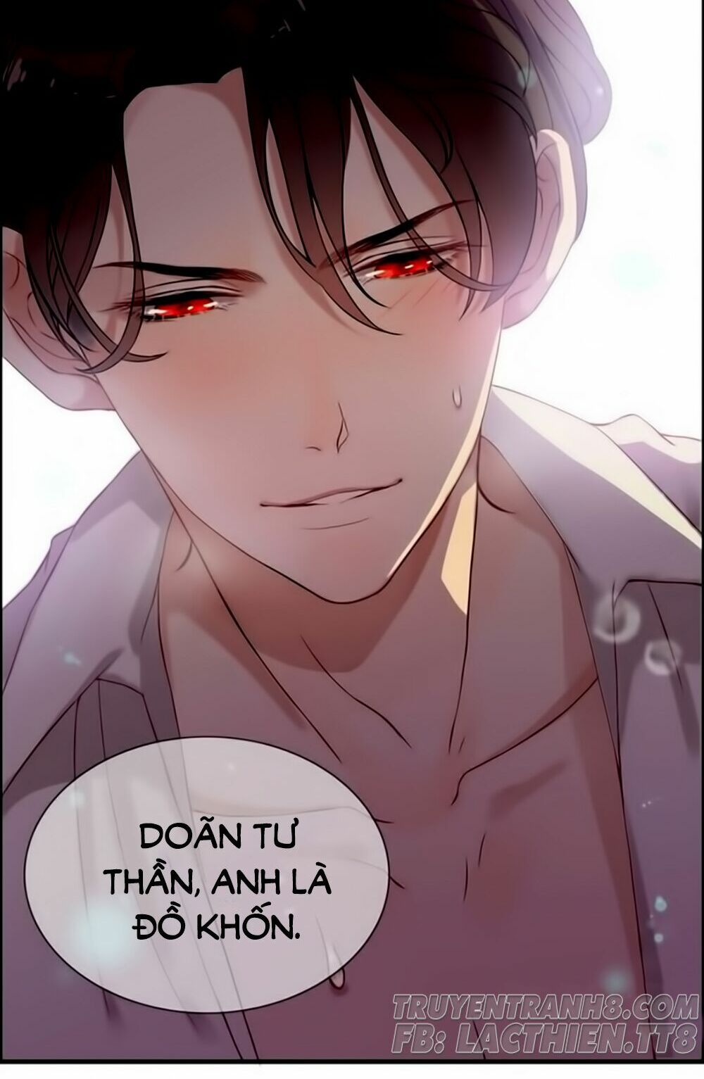 đọc truyện Cô Vợ Hợp Đồng Bỏ Trốn Của Tổng Giám Đốc Chương 70 ảnh 22 tại Thiên Thai Truyện