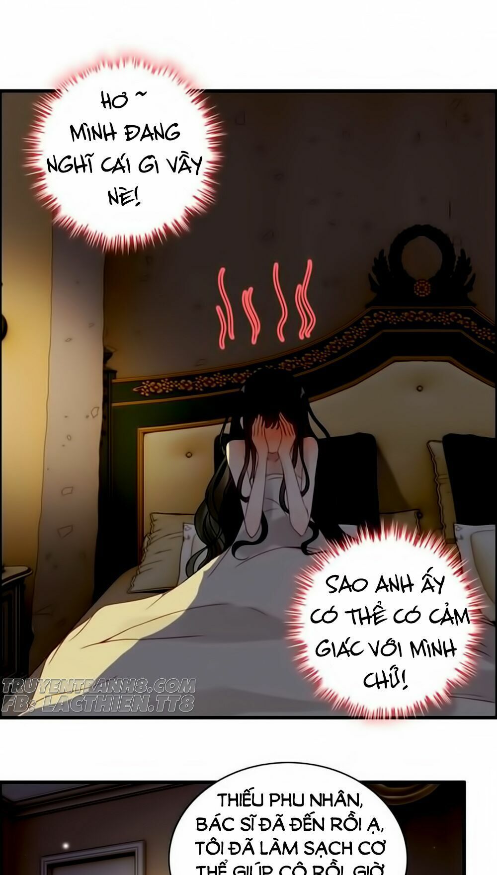 đọc truyện Cô Vợ Hợp Đồng Bỏ Trốn Của Tổng Giám Đốc Chương 70 ảnh 29 tại Thiên Thai Truyện