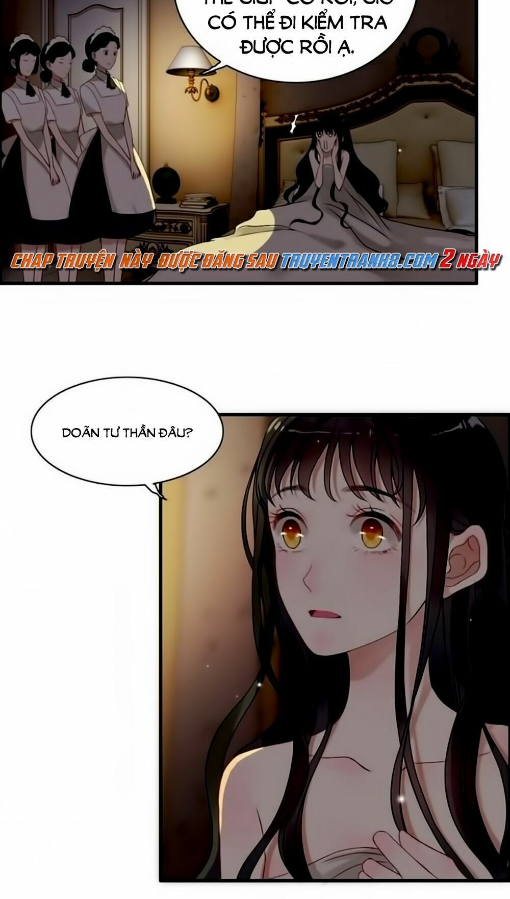 đọc truyện Cô Vợ Hợp Đồng Bỏ Trốn Của Tổng Giám Đốc Chương 70 ảnh 30 tại Thiên Thai Truyện