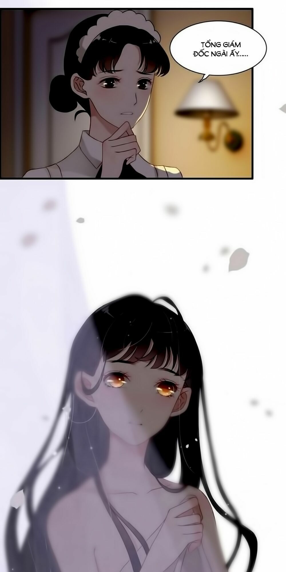 đọc truyện Cô Vợ Hợp Đồng Bỏ Trốn Của Tổng Giám Đốc Chương 70 ảnh 31 tại Thiên Thai Truyện