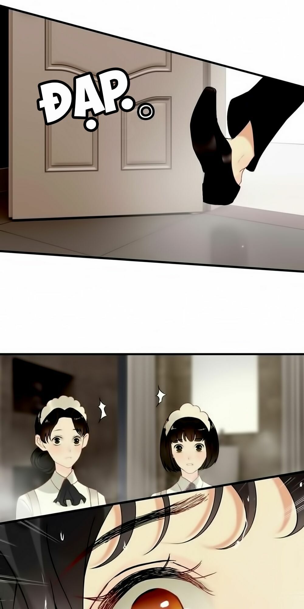 đọc truyện Cô Vợ Hợp Đồng Bỏ Trốn Của Tổng Giám Đốc Chương 70 ảnh 6 tại Thiên Thai Truyện