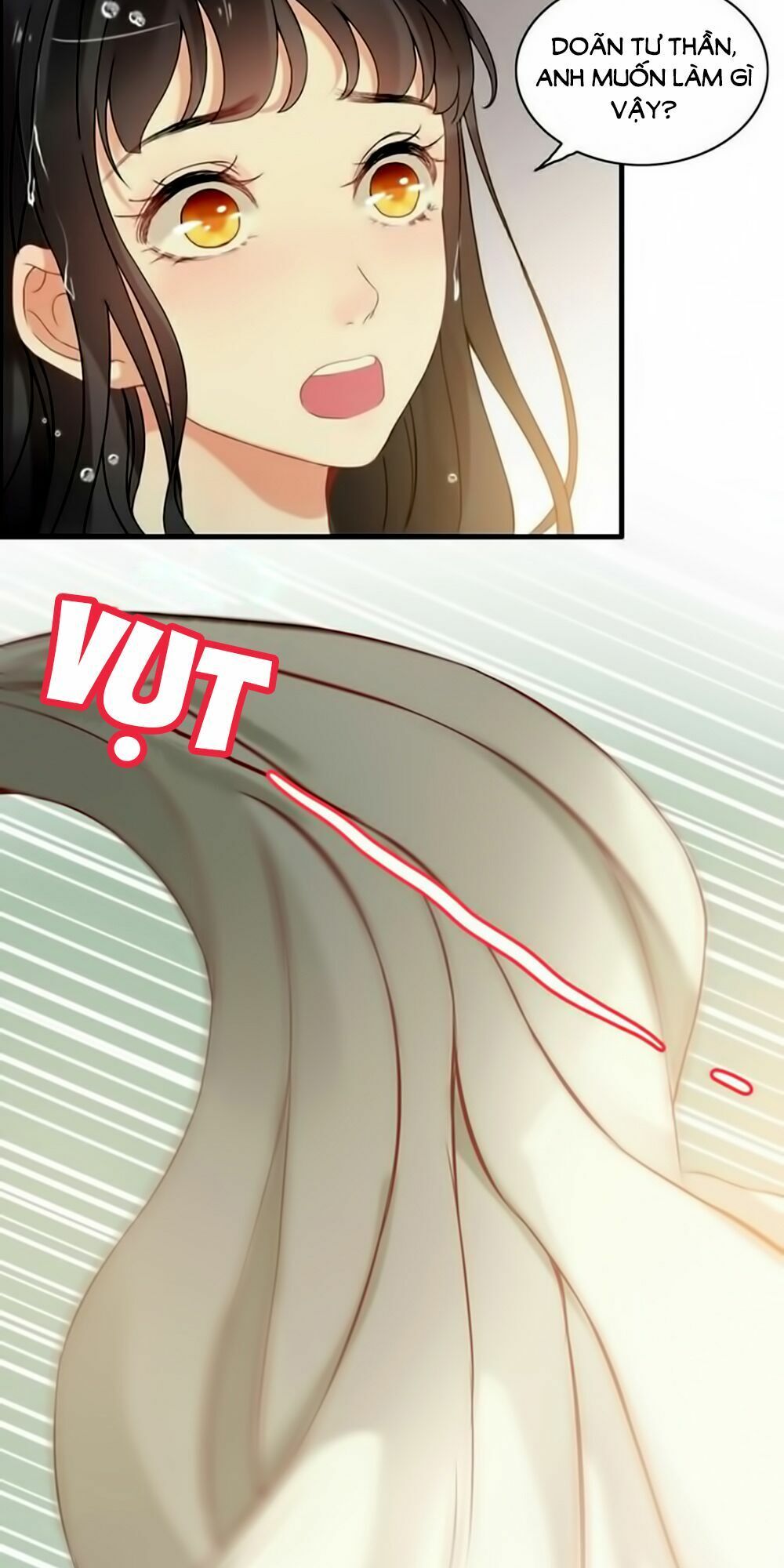 đọc truyện Cô Vợ Hợp Đồng Bỏ Trốn Của Tổng Giám Đốc Chương 70 ảnh 10 tại Thiên Thai Truyện