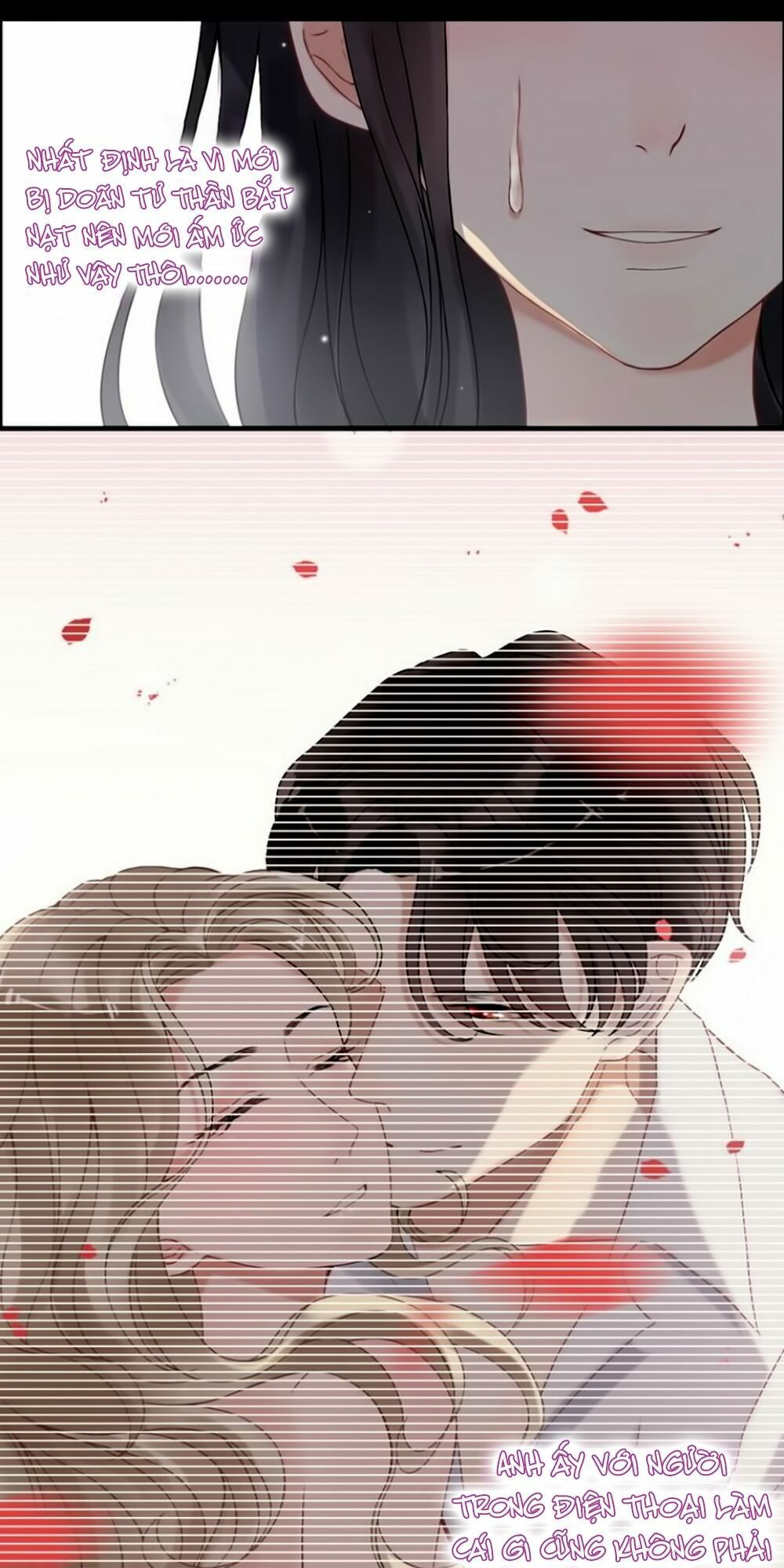 đọc truyện Cô Vợ Hợp Đồng Bỏ Trốn Của Tổng Giám Đốc Chương 71 ảnh 16 tại Thiên Thai Truyện