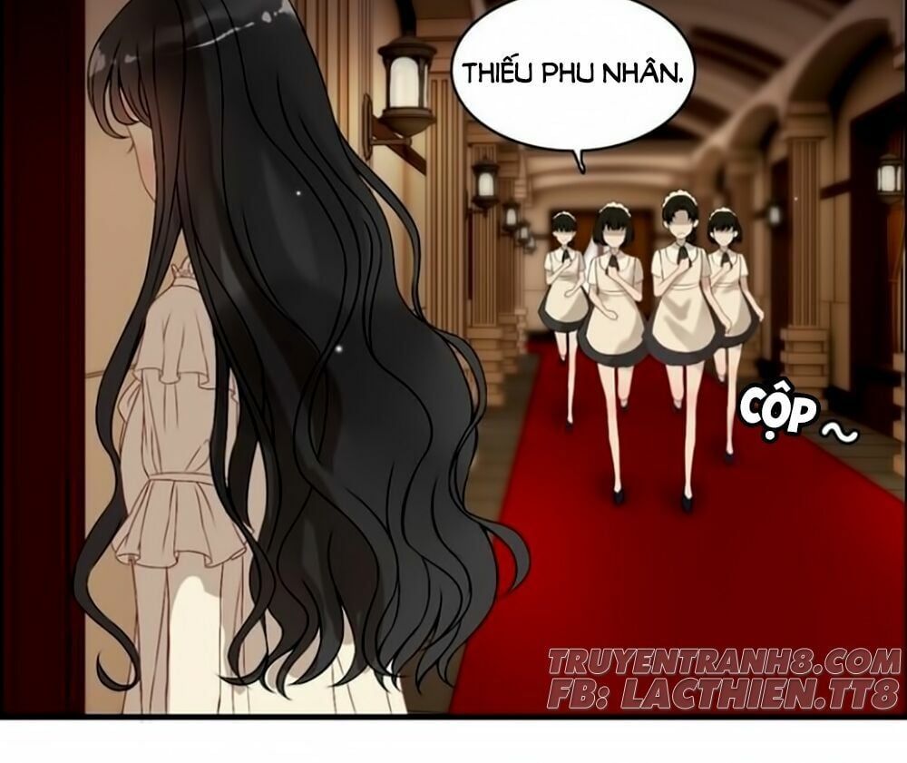 đọc truyện Cô Vợ Hợp Đồng Bỏ Trốn Của Tổng Giám Đốc Chương 71 ảnh 19 tại Thiên Thai Truyện