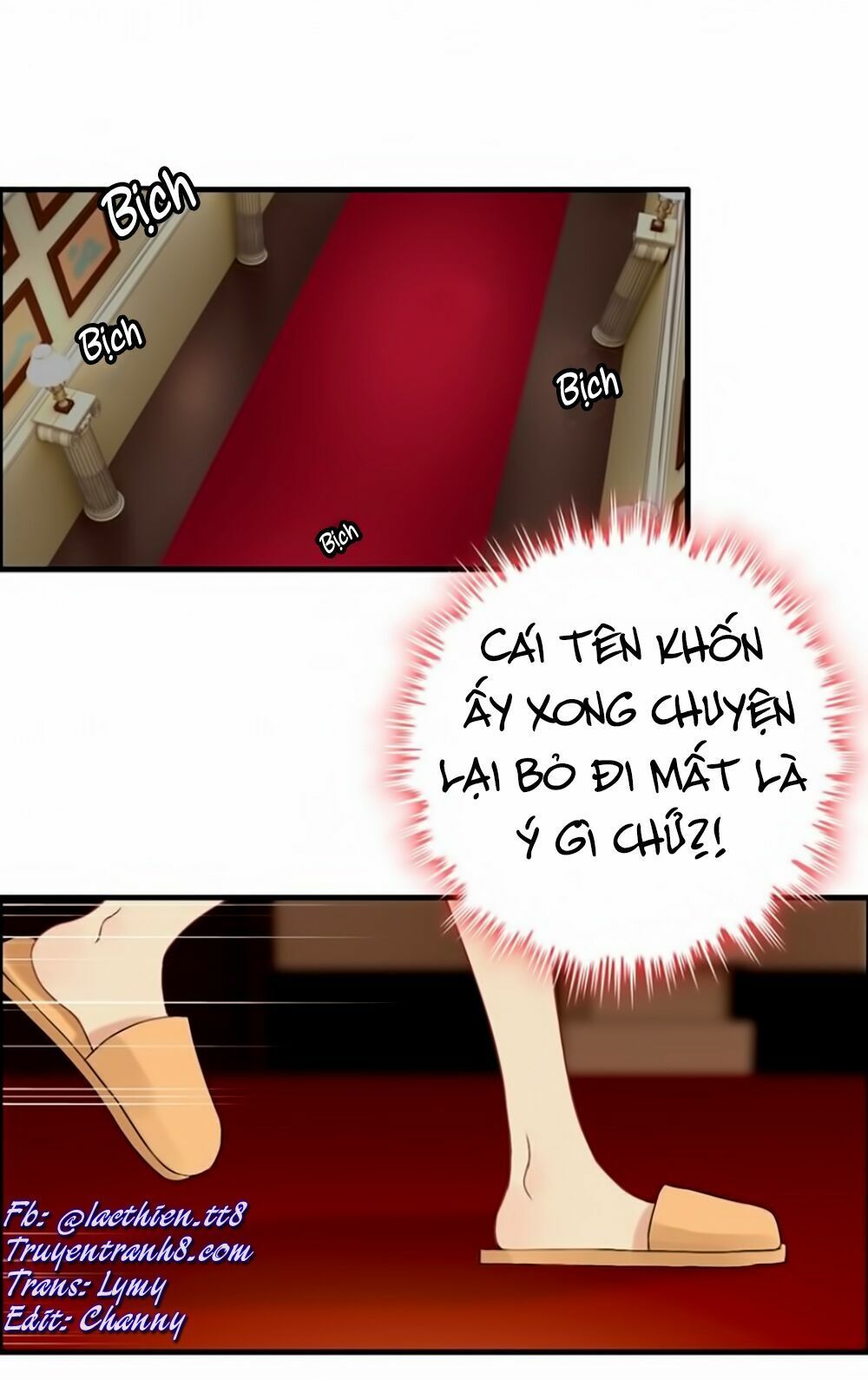 đọc truyện Cô Vợ Hợp Đồng Bỏ Trốn Của Tổng Giám Đốc Chương 71 ảnh 4 tại Thiên Thai Truyện