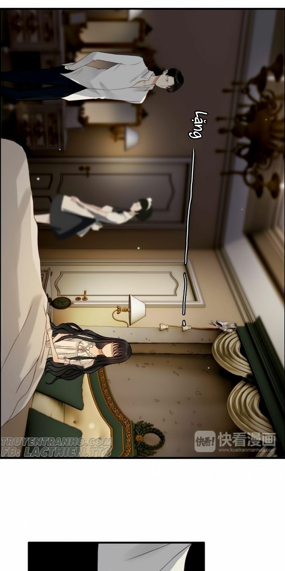 đọc truyện Cô Vợ Hợp Đồng Bỏ Trốn Của Tổng Giám Đốc Chương 71 ảnh 28 tại Thiên Thai Truyện