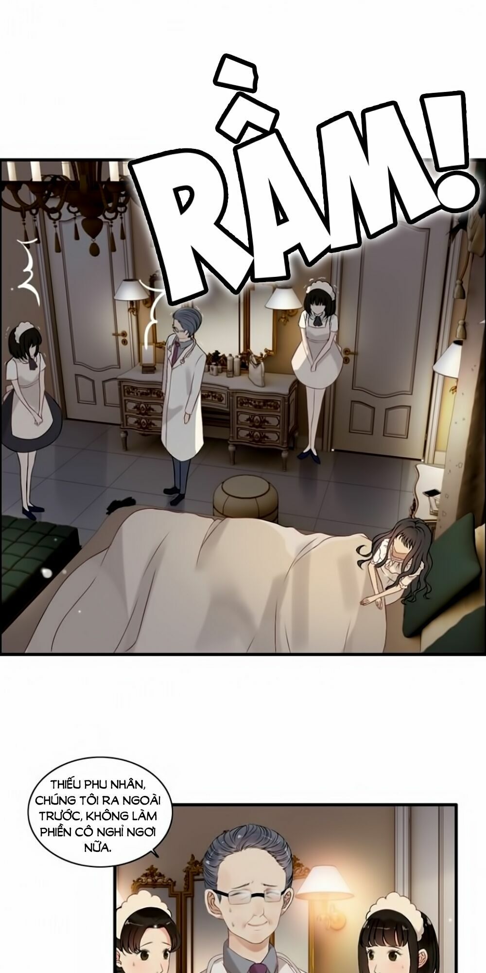 đọc truyện Cô Vợ Hợp Đồng Bỏ Trốn Của Tổng Giám Đốc Chương 71 ảnh 32 tại Thiên Thai Truyện