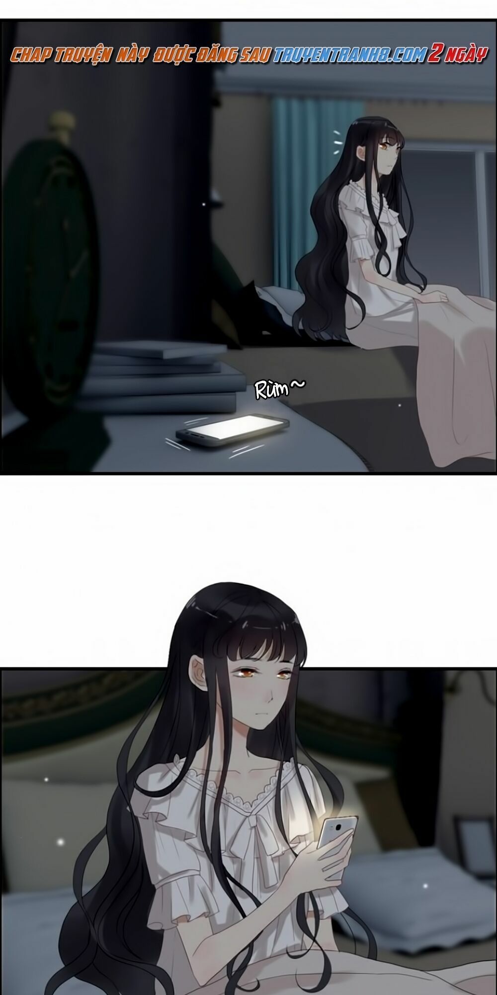 đọc truyện Cô Vợ Hợp Đồng Bỏ Trốn Của Tổng Giám Đốc Chương 71 ảnh 38 tại Thiên Thai Truyện