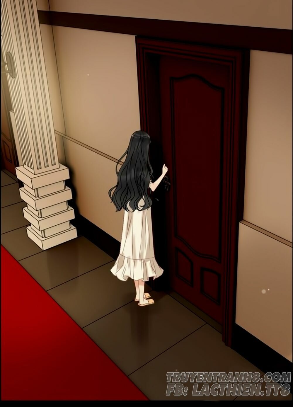 đọc truyện Cô Vợ Hợp Đồng Bỏ Trốn Của Tổng Giám Đốc Chương 71 ảnh 6 tại Thiên Thai Truyện