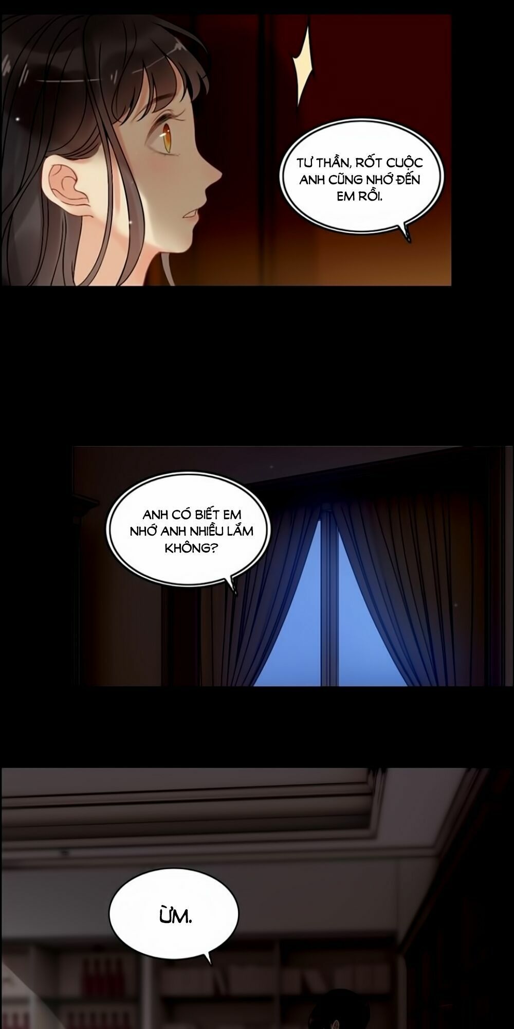 đọc truyện Cô Vợ Hợp Đồng Bỏ Trốn Của Tổng Giám Đốc Chương 71 ảnh 7 tại Thiên Thai Truyện