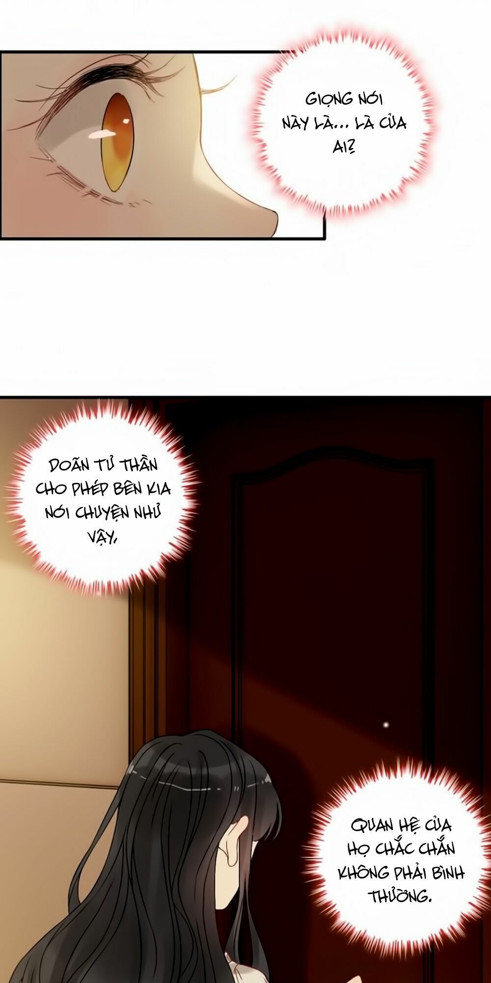 đọc truyện Cô Vợ Hợp Đồng Bỏ Trốn Của Tổng Giám Đốc Chương 71 ảnh 9 tại Thiên Thai Truyện