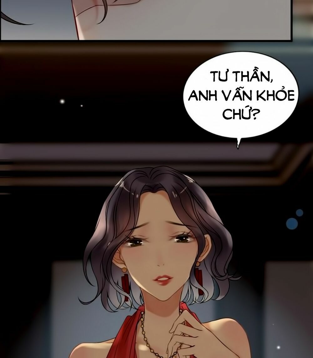 đọc truyện Cô Vợ Hợp Đồng Bỏ Trốn Của Tổng Giám Đốc Chương 72 ảnh 13 tại Thiên Thai Truyện