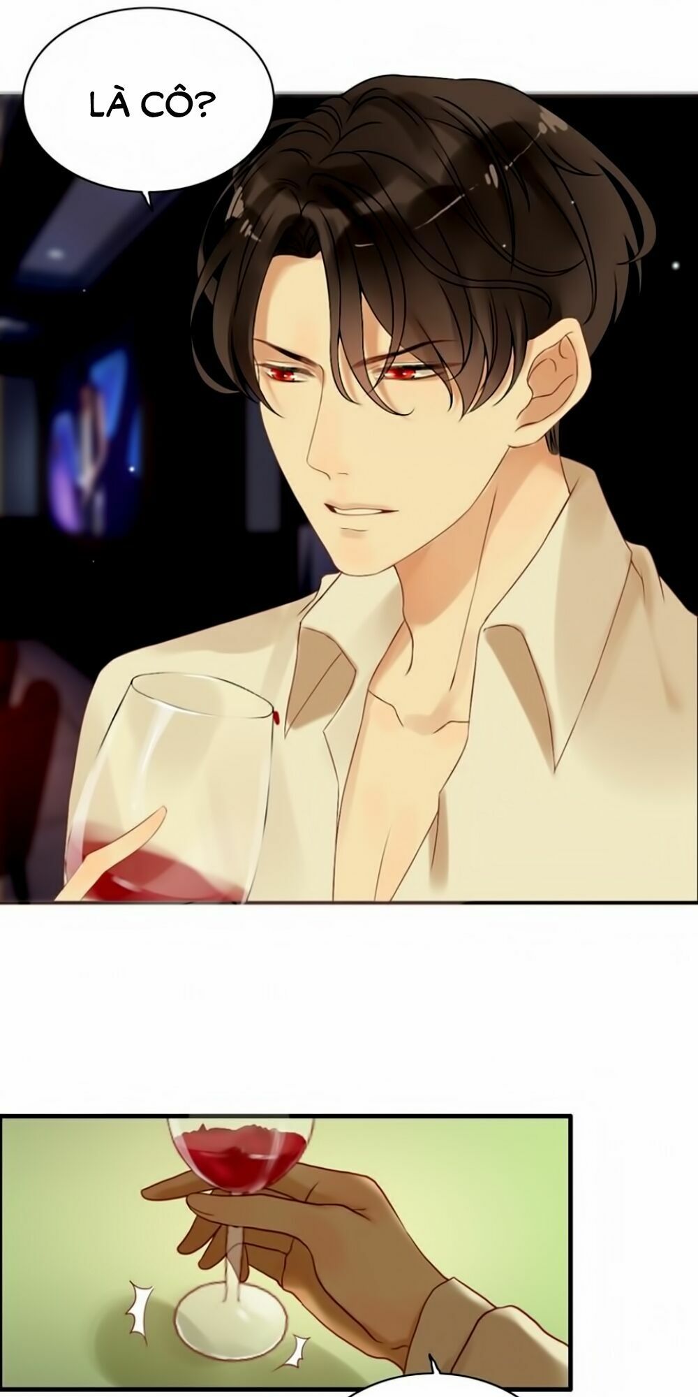 đọc truyện Cô Vợ Hợp Đồng Bỏ Trốn Của Tổng Giám Đốc Chương 72 ảnh 16 tại Thiên Thai Truyện