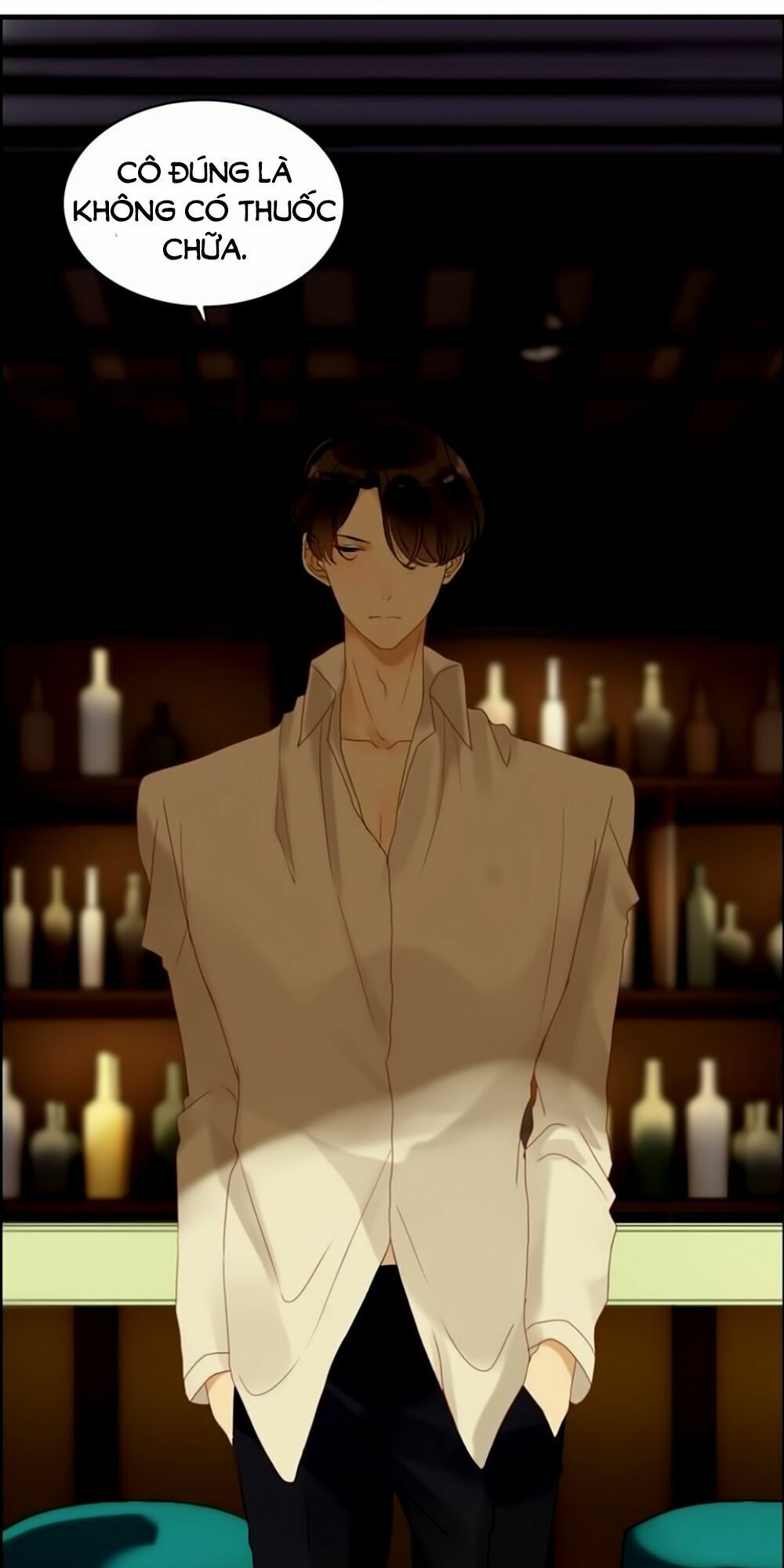 đọc truyện Cô Vợ Hợp Đồng Bỏ Trốn Của Tổng Giám Đốc Chương 72 ảnh 18 tại Thiên Thai Truyện