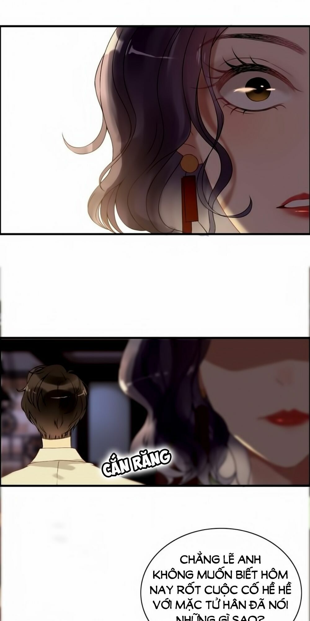 đọc truyện Cô Vợ Hợp Đồng Bỏ Trốn Của Tổng Giám Đốc Chương 72 ảnh 22 tại Thiên Thai Truyện