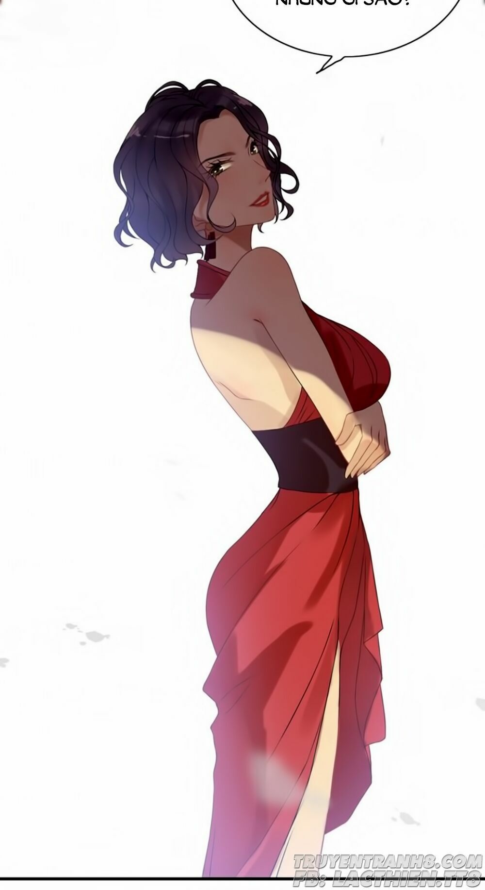 đọc truyện Cô Vợ Hợp Đồng Bỏ Trốn Của Tổng Giám Đốc Chương 72 ảnh 23 tại Thiên Thai Truyện