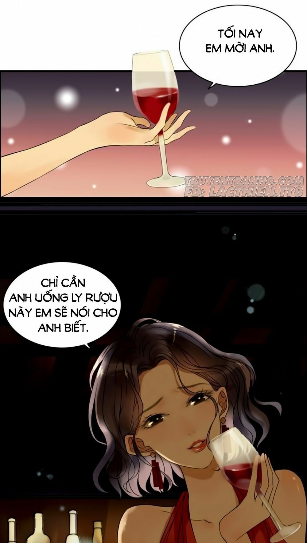 đọc truyện Cô Vợ Hợp Đồng Bỏ Trốn Của Tổng Giám Đốc Chương 72 ảnh 26 tại Thiên Thai Truyện