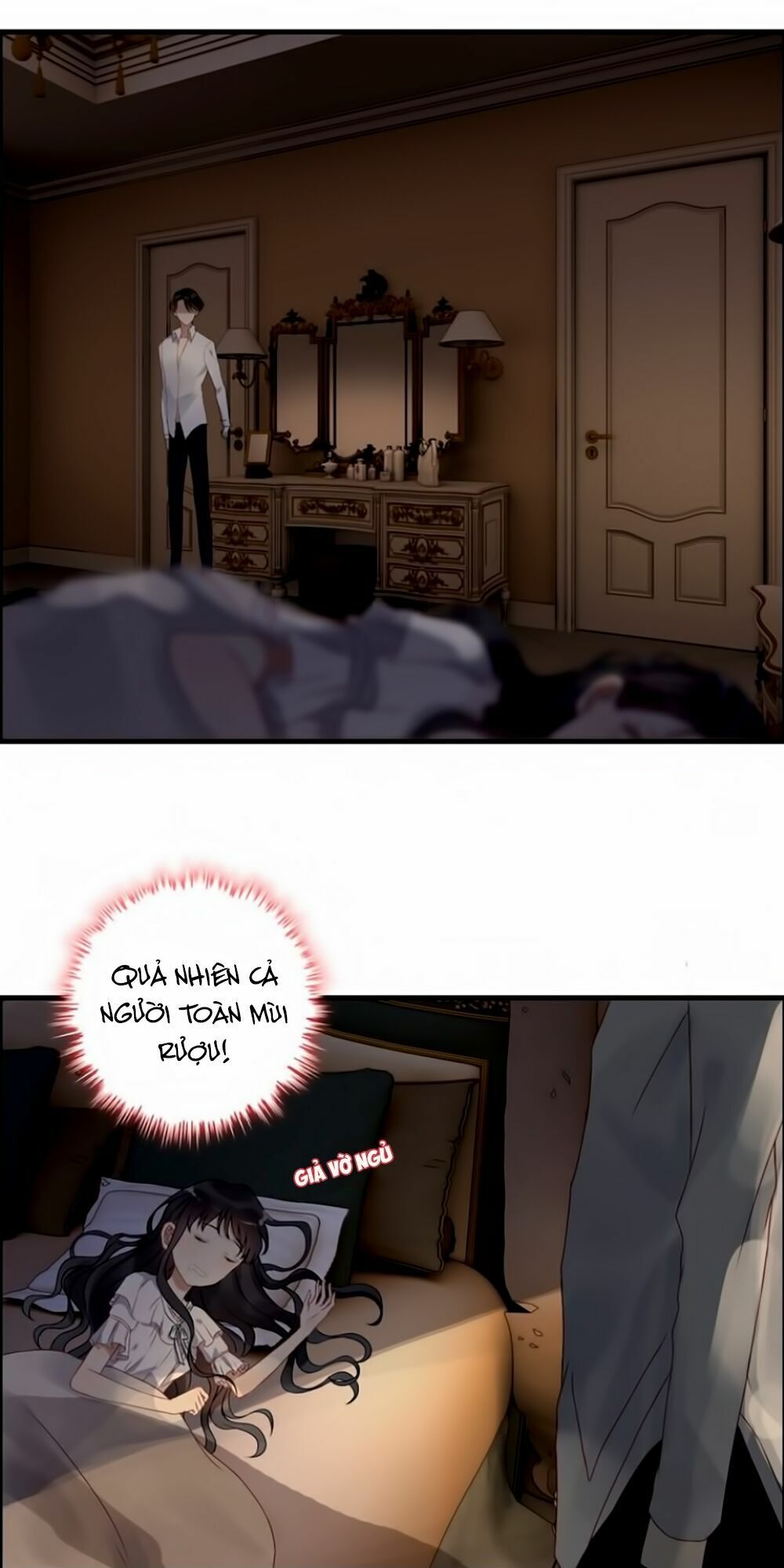 đọc truyện Cô Vợ Hợp Đồng Bỏ Trốn Của Tổng Giám Đốc Chương 72 ảnh 32 tại Thiên Thai Truyện