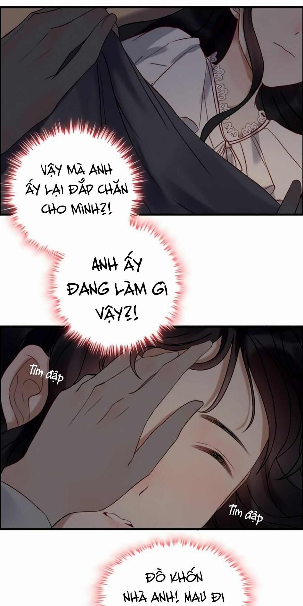 đọc truyện Cô Vợ Hợp Đồng Bỏ Trốn Của Tổng Giám Đốc Chương 72 ảnh 37 tại Thiên Thai Truyện