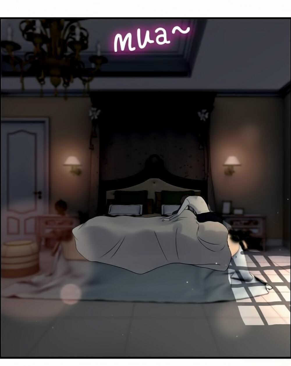 đọc truyện Cô Vợ Hợp Đồng Bỏ Trốn Của Tổng Giám Đốc Chương 72 ảnh 40 tại Thiên Thai Truyện