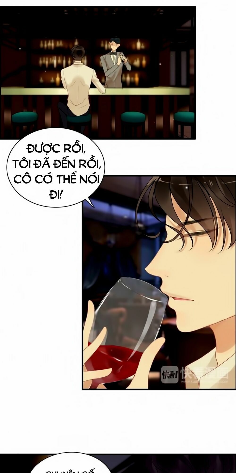 đọc truyện Cô Vợ Hợp Đồng Bỏ Trốn Của Tổng Giám Đốc Chương 72 ảnh 10 tại Thiên Thai Truyện