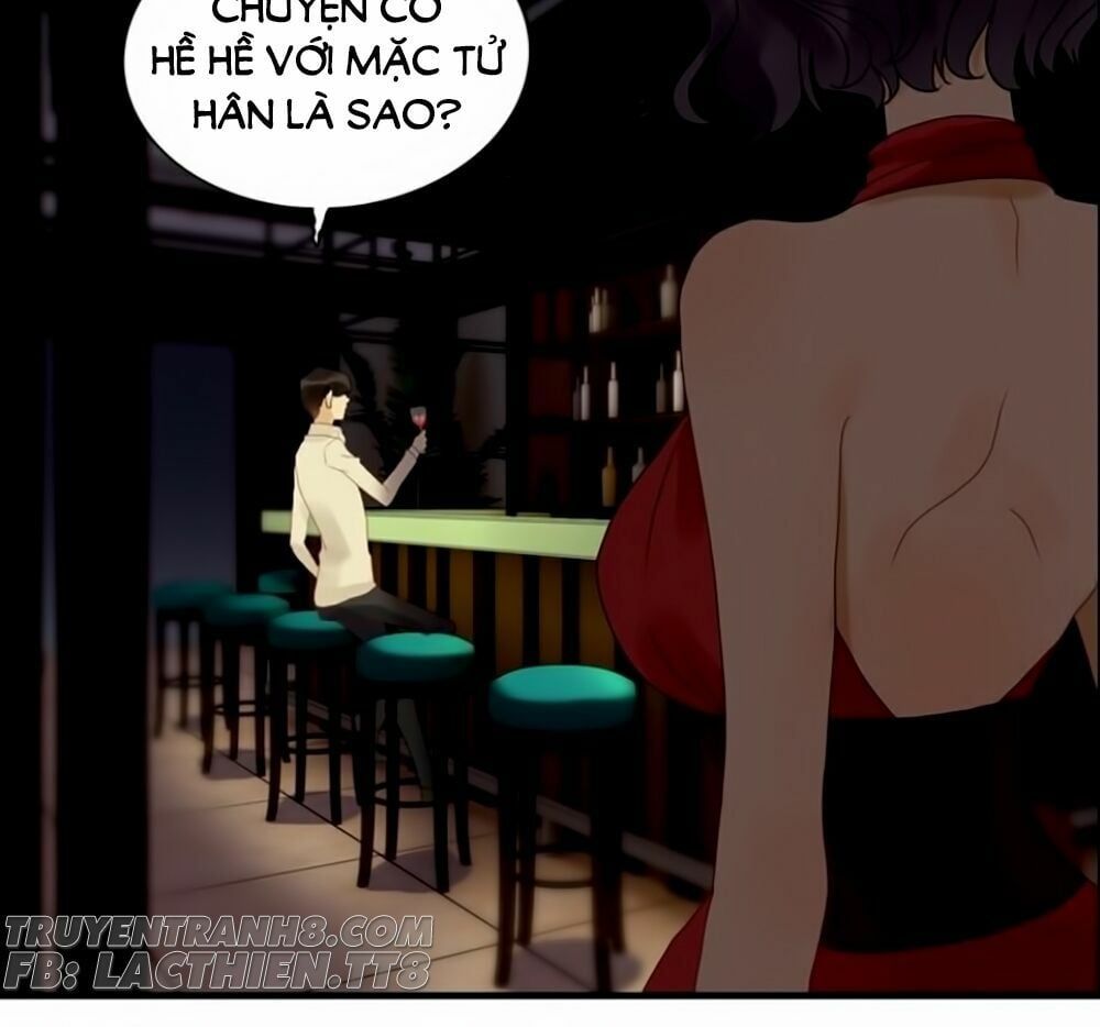 đọc truyện Cô Vợ Hợp Đồng Bỏ Trốn Của Tổng Giám Đốc Chương 72 ảnh 11 tại Thiên Thai Truyện