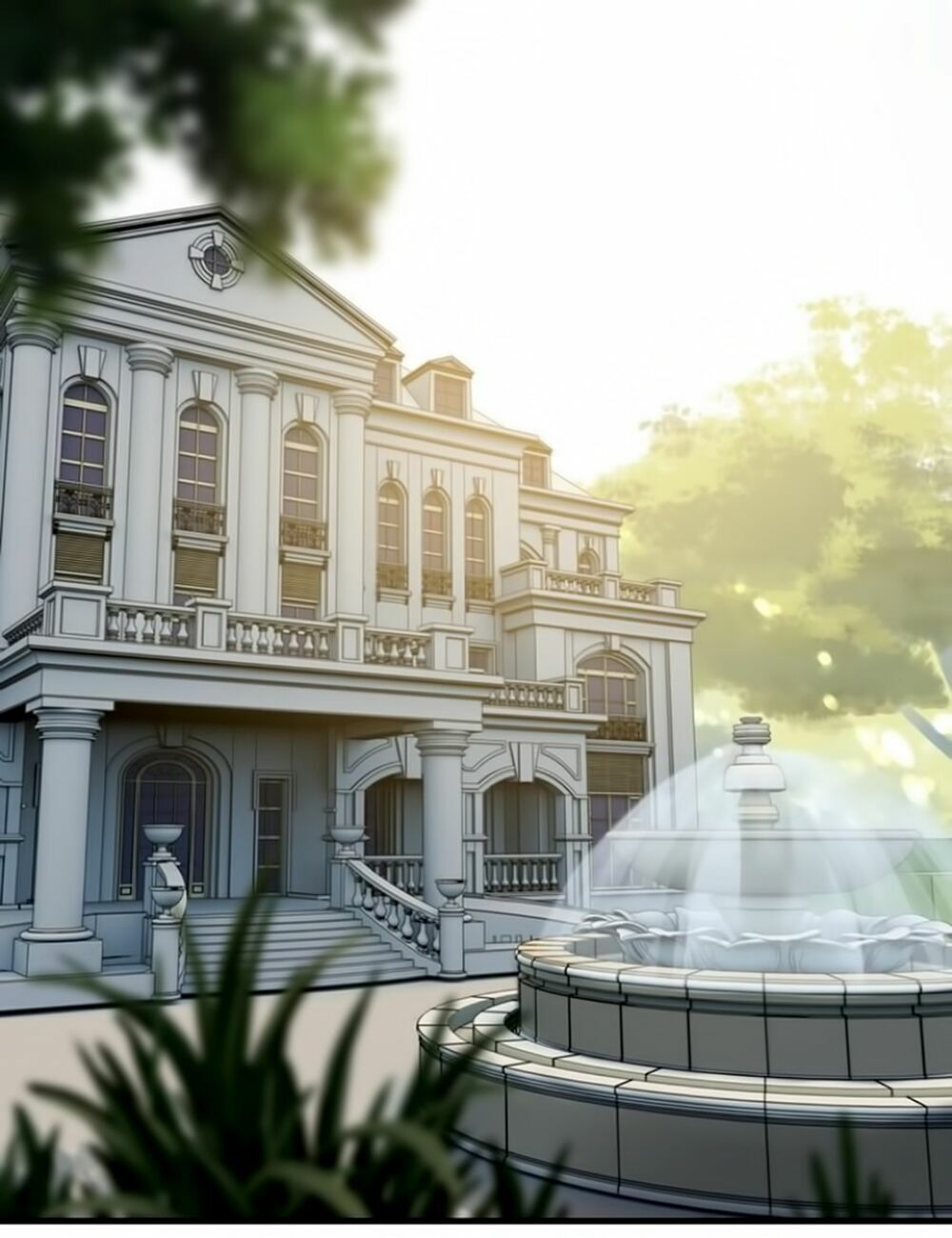 đọc truyện Cô Vợ Hợp Đồng Bỏ Trốn Của Tổng Giám Đốc Chương 73 ảnh 16 tại Thiên Thai Truyện