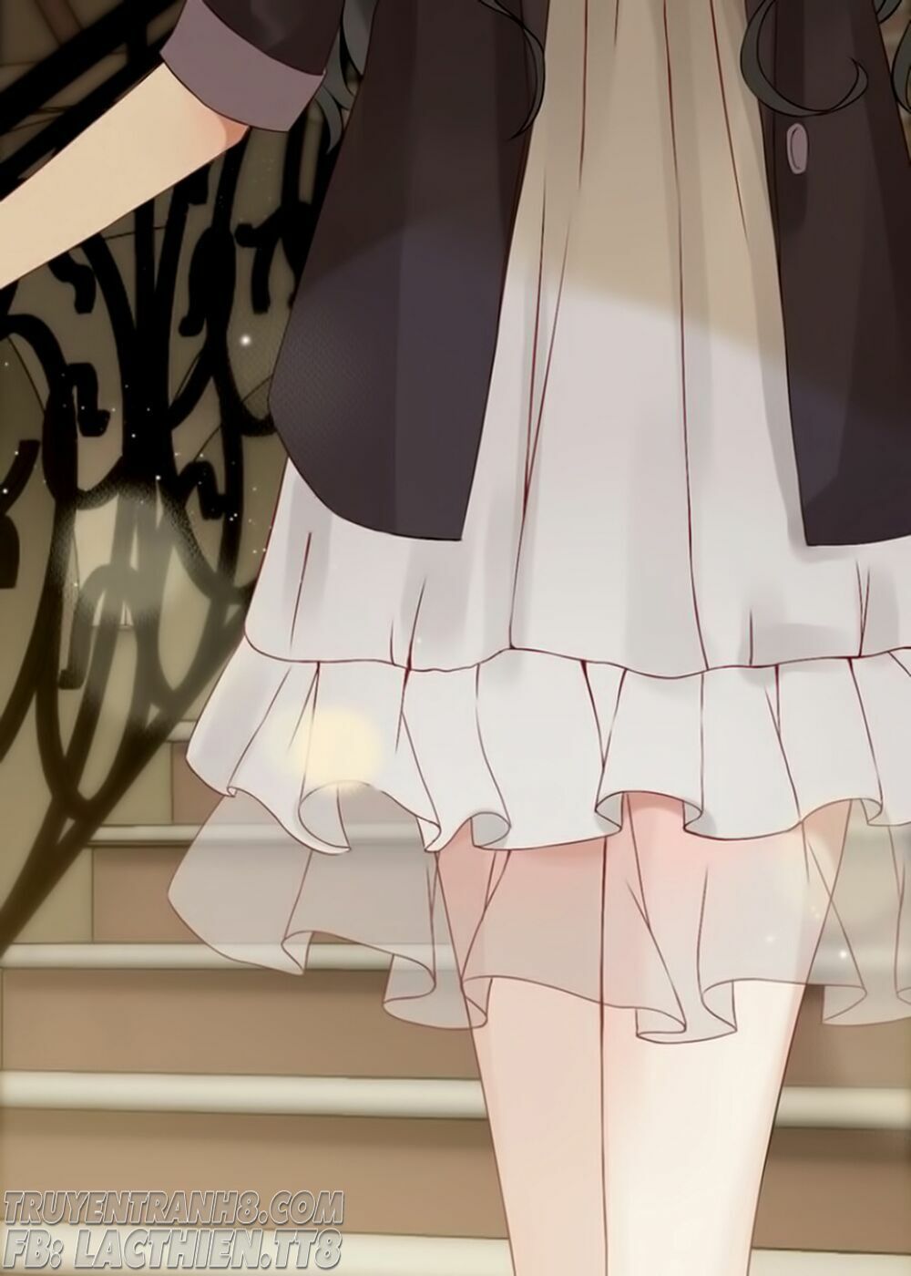 đọc truyện Cô Vợ Hợp Đồng Bỏ Trốn Của Tổng Giám Đốc Chương 73 ảnh 19 tại Thiên Thai Truyện