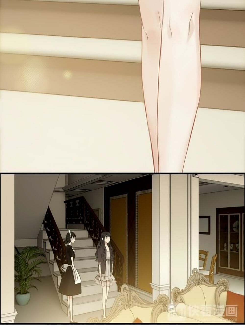 đọc truyện Cô Vợ Hợp Đồng Bỏ Trốn Của Tổng Giám Đốc Chương 73 ảnh 20 tại Thiên Thai Truyện