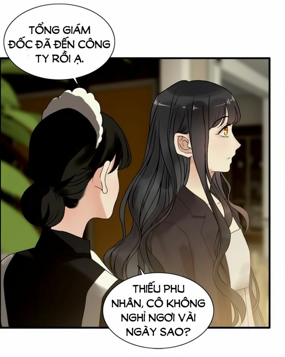 đọc truyện Cô Vợ Hợp Đồng Bỏ Trốn Của Tổng Giám Đốc Chương 73 ảnh 22 tại Thiên Thai Truyện