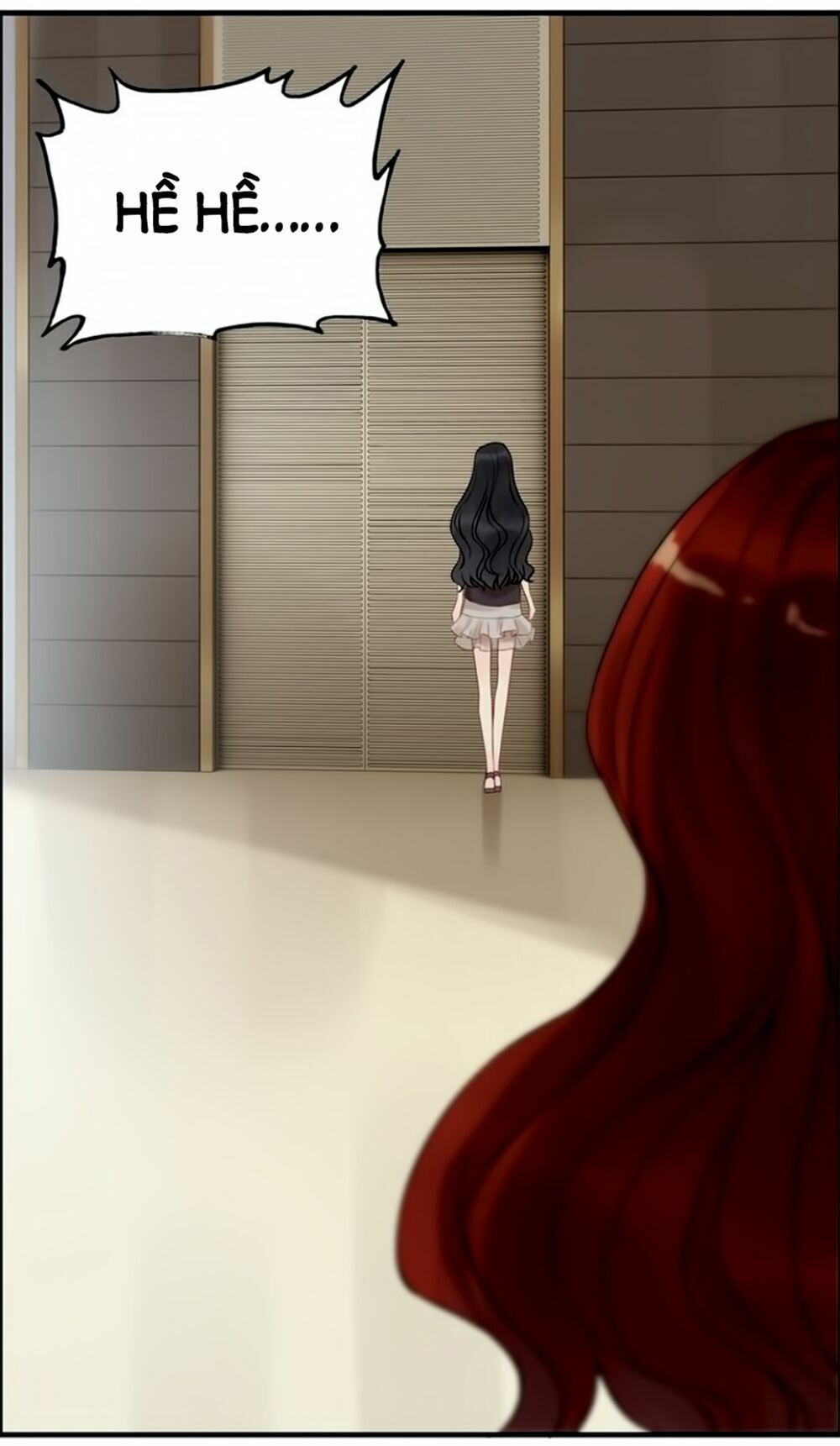 đọc truyện Cô Vợ Hợp Đồng Bỏ Trốn Của Tổng Giám Đốc Chương 73 ảnh 34 tại Thiên Thai Truyện