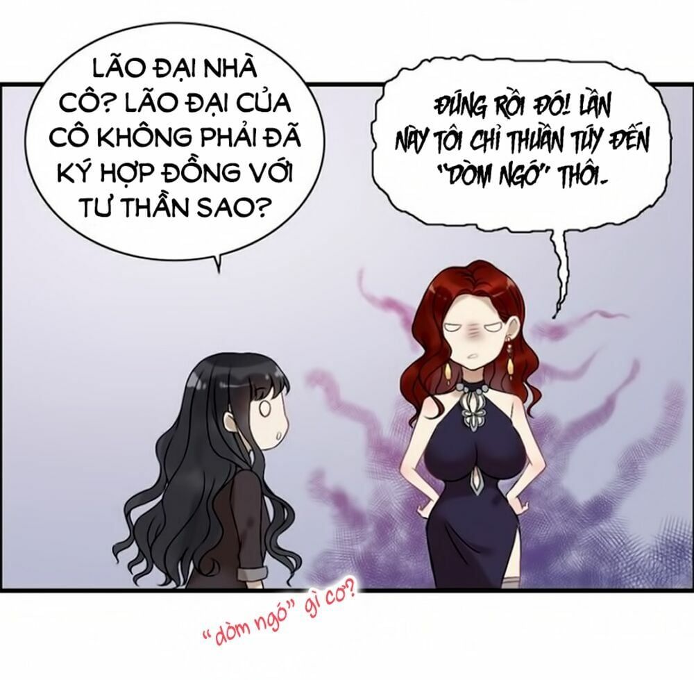 đọc truyện Cô Vợ Hợp Đồng Bỏ Trốn Của Tổng Giám Đốc Chương 73 ảnh 40 tại Thiên Thai Truyện