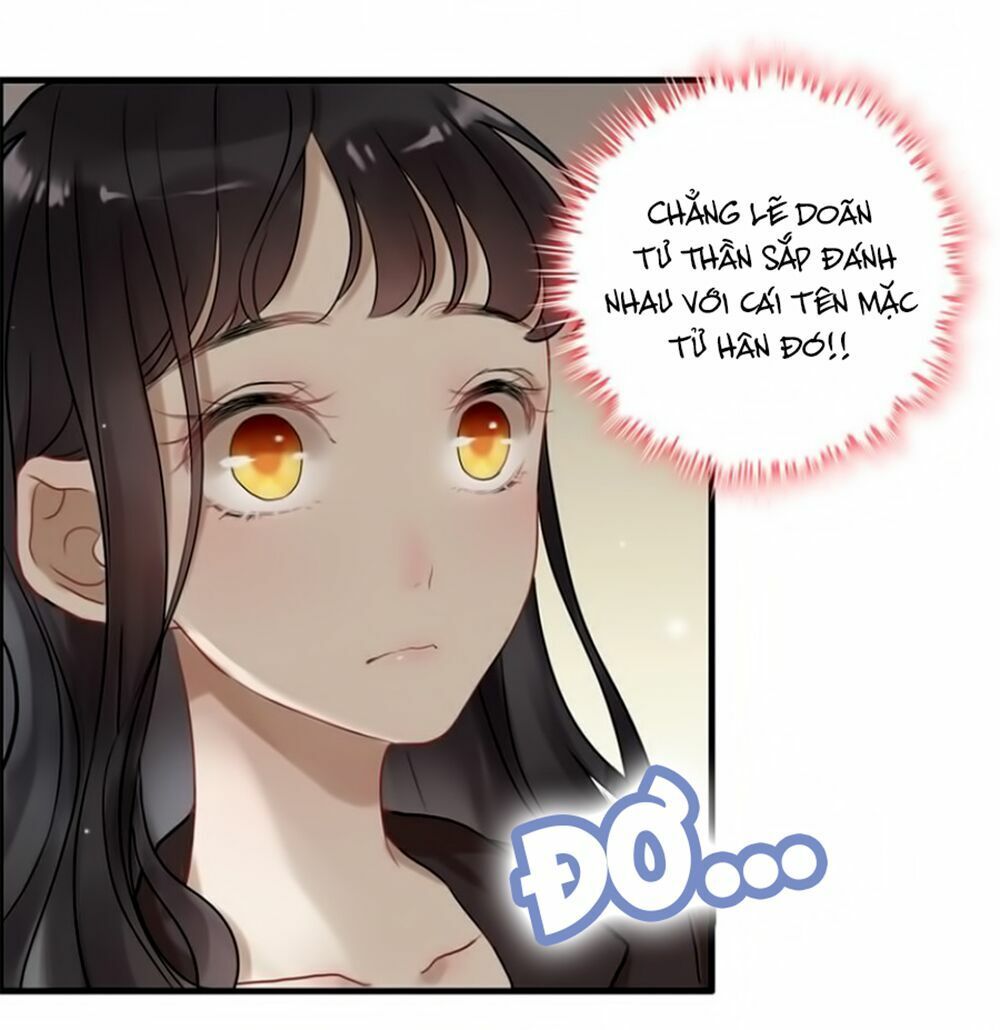 đọc truyện Cô Vợ Hợp Đồng Bỏ Trốn Của Tổng Giám Đốc Chương 73 ảnh 42 tại Thiên Thai Truyện