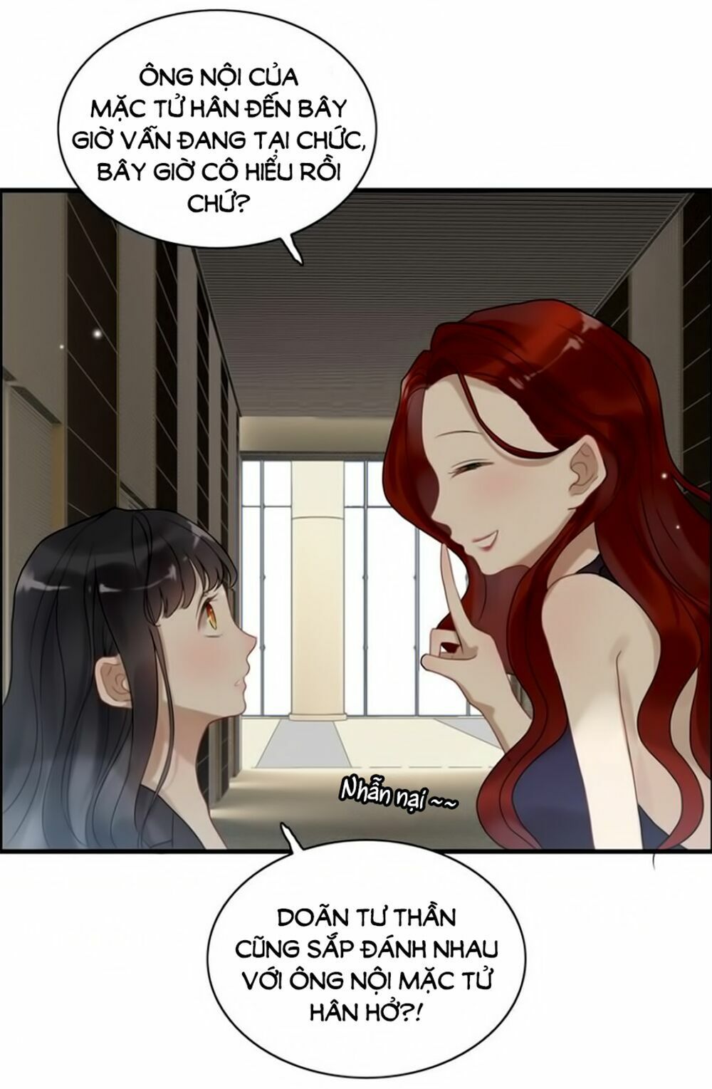 đọc truyện Cô Vợ Hợp Đồng Bỏ Trốn Của Tổng Giám Đốc Chương 73 ảnh 48 tại Thiên Thai Truyện