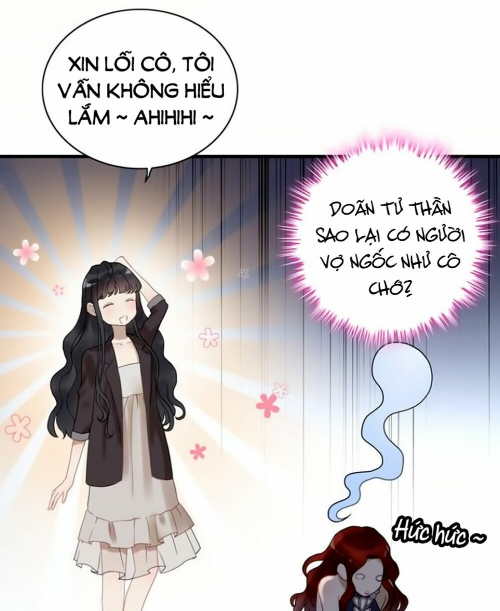 đọc truyện Cô Vợ Hợp Đồng Bỏ Trốn Của Tổng Giám Đốc Chương 73 ảnh 50 tại Thiên Thai Truyện